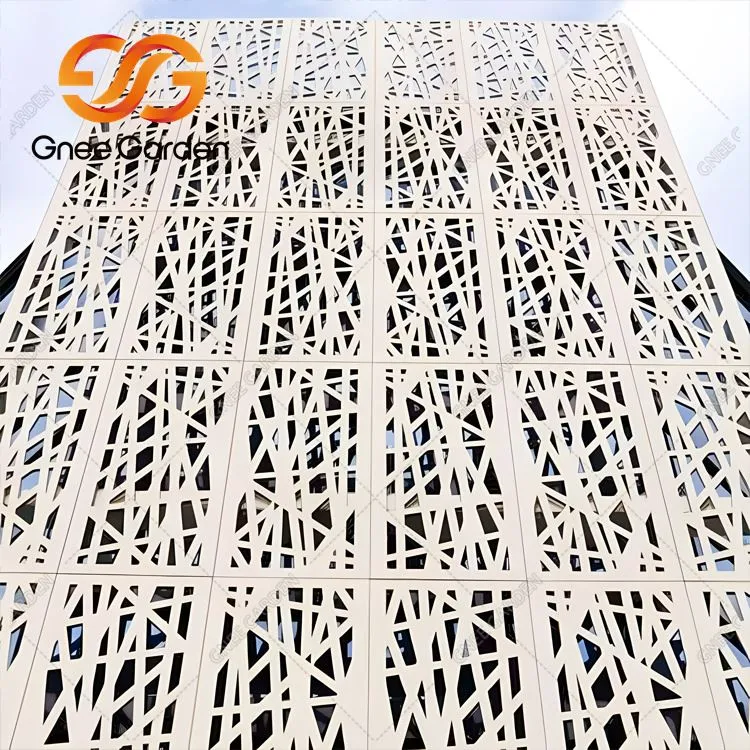 Sistema de paret d'alumini