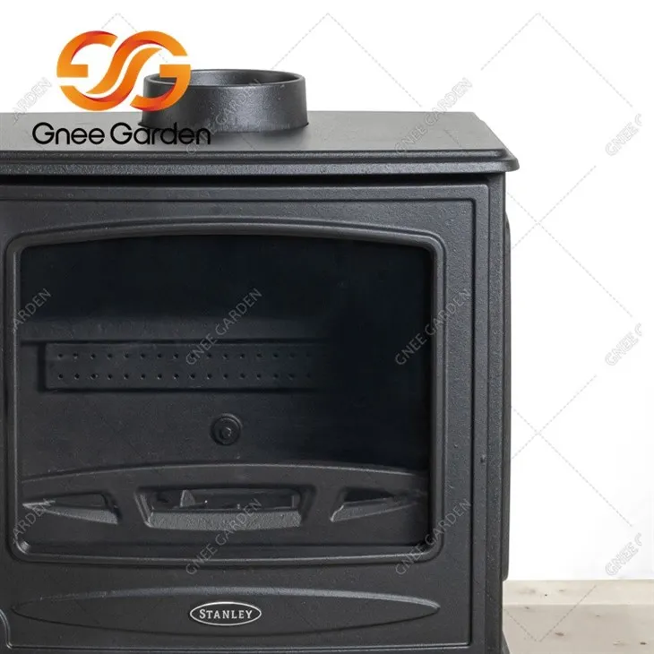 Fireplace Freestanding Wood Burning Indoor Stove