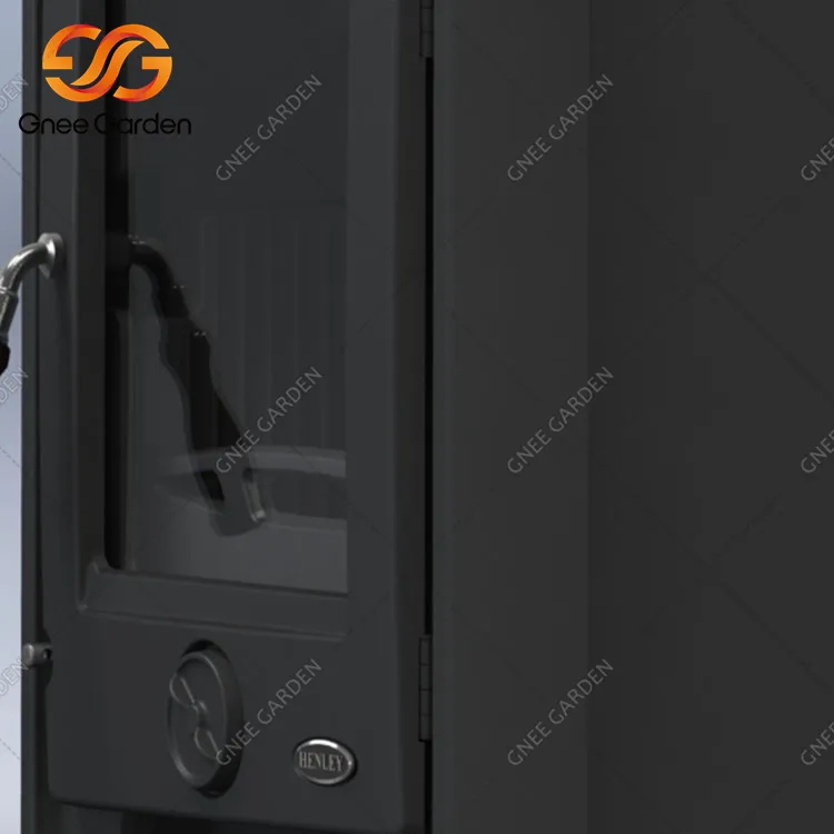 Fossa independent de ferro colat