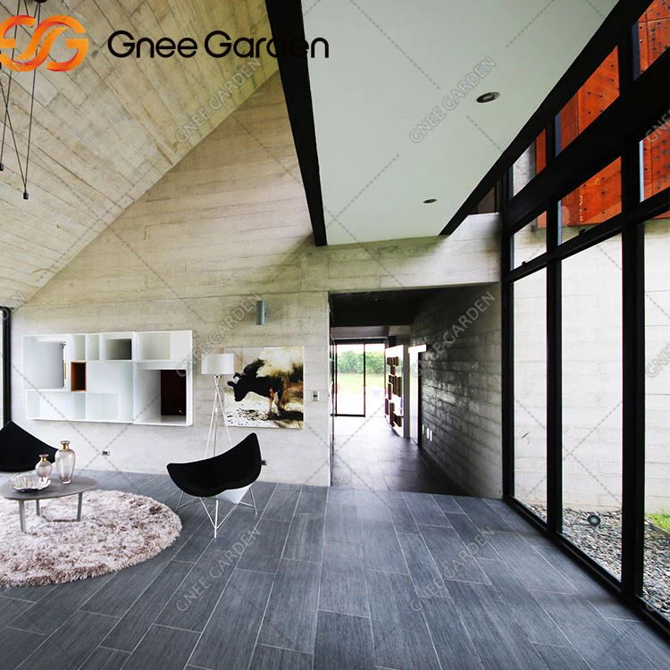 Decoració exterior del panell de revestiment Corten