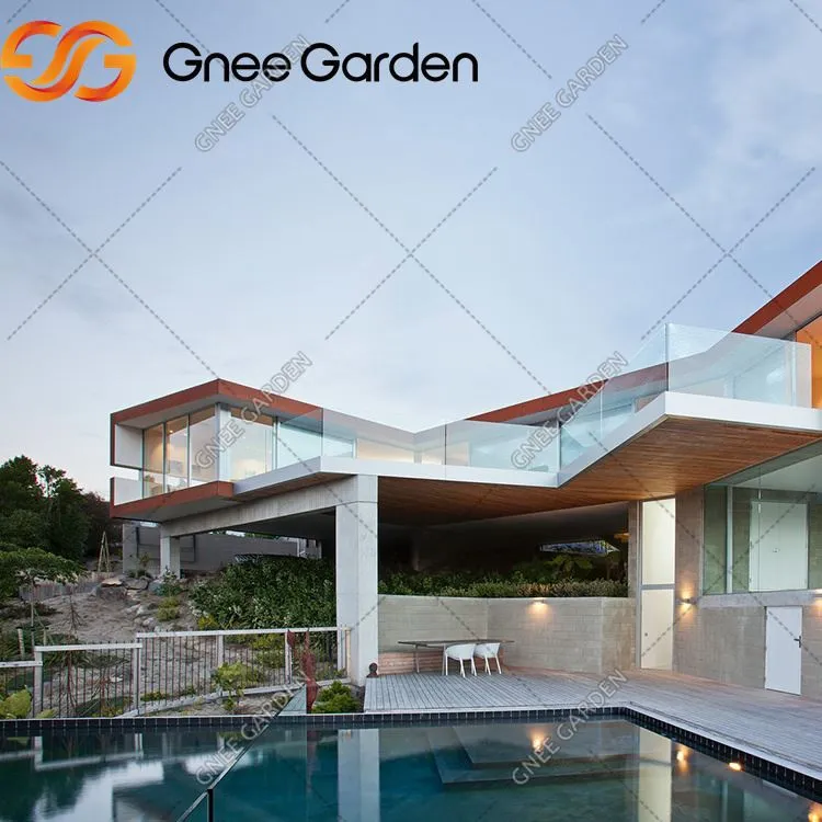 Paret de decoració d'acer corten