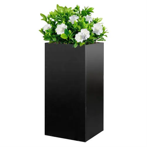 Test de Jardí Balcó Decoratiu