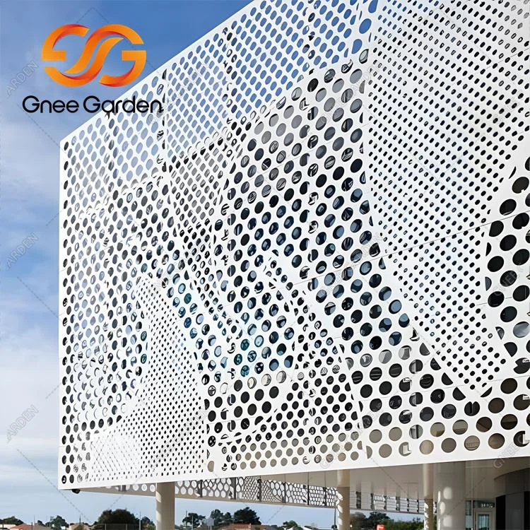 Tauler de paret exterior