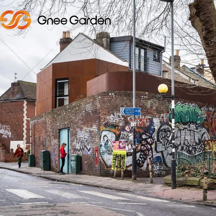 Metal Steel Roofing Sheets