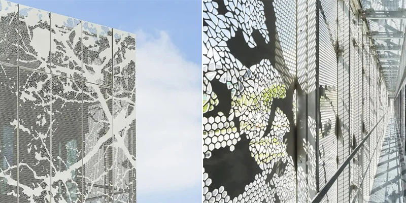 curtain wall curtain wall